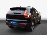 Volvo EX40 Fully Electric Twin Motor AWD Plus Dark 300 - Volvo: A D 30
