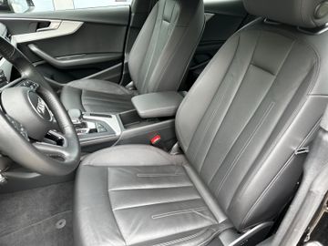 Fahrzeugabbildung Audi A5 Sportback 45TFSI Quattro S LINE  S-tronic LED
