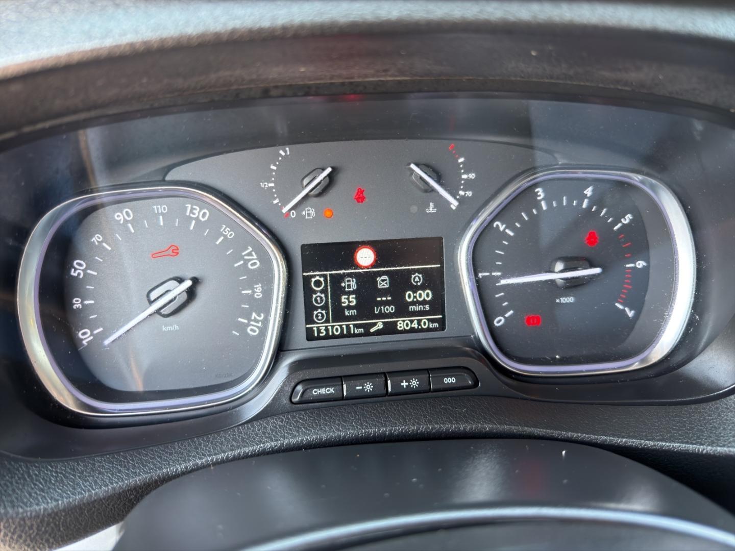 Toyota Proace L1 Kombi Comfort Navigation Anhängerkuppl