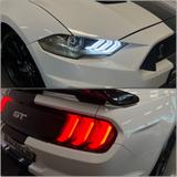 Ford Mustang Shelby *Kamera*Sitzhzg*Navi*Schalter* - Ford: Shelby