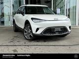 Smart #1 Pulse AWD (66kWh) Pano HeadUp Memory Keyless - Smart #1: Pulse