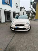Fiat 500X 1,4 MultiAir - Fiat 500X Gebrauchtwagen in München