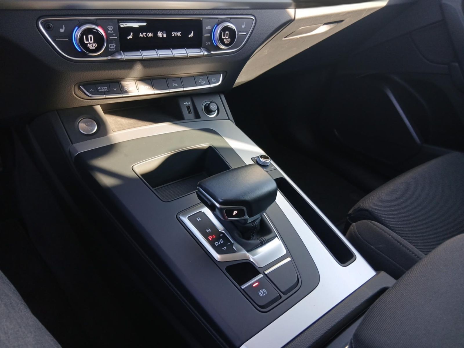 Audi Q5 - Bild 20