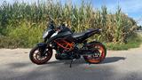 KTM Duke 380 - KTM 380