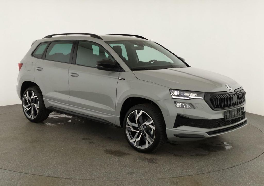 Image of Skoda Karoq