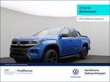 Volkswagen Amarok DC PanAmericana 4Motion AHK ACC IQ.Light - Volkswagen Amarok Jahreswagen