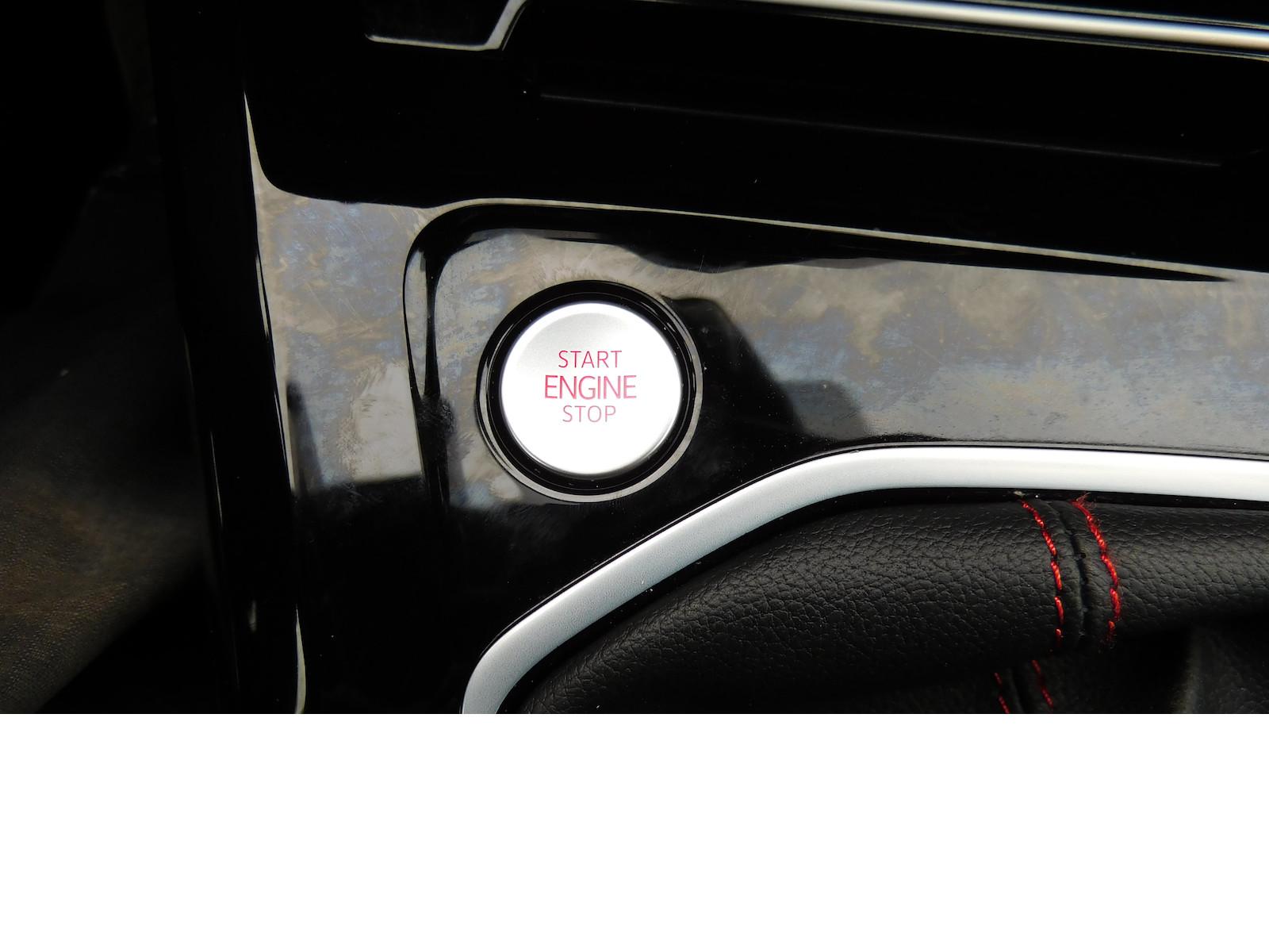 Volkswagen Golf GTI 2.0 VIII TSI Performance 4Trg Navi, миниатюра 20