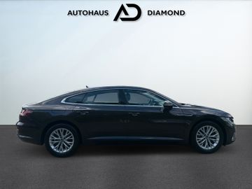 Volkswagen Arteon - 5