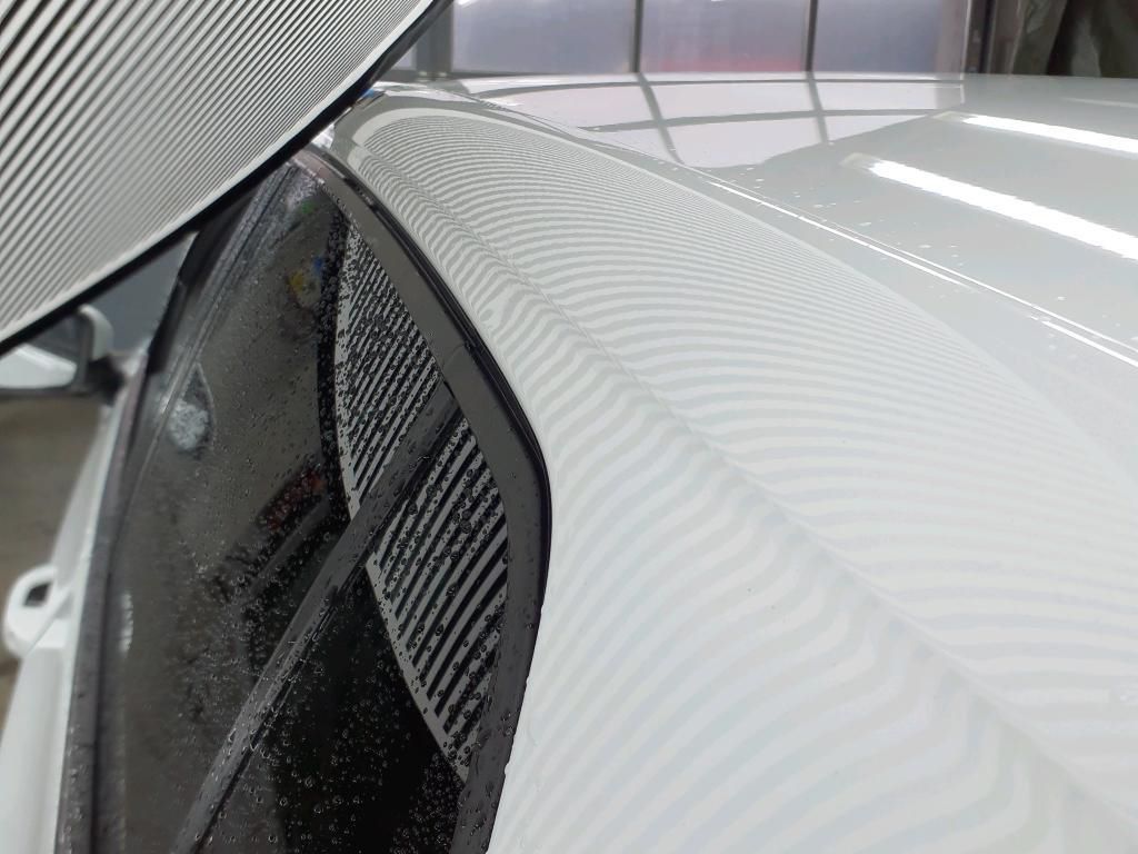Volkswagen Golf GTI 2.0 TSI Klima*Tempo*Nav*PDC*RFK*SH