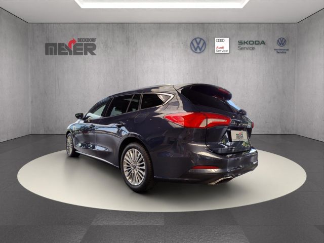 Focus Turnier Vignale 1.5 EcoBoost Klima Navi