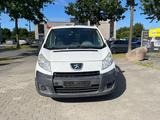 Peugeot Expert Kasten L1H1 Kasten Klima AHK Radio - gebrauchte Peugeot Expert aus dem Jahr 2009