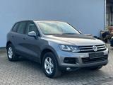 Volkswagen Touareg V6 TDI 180kw BMT 1.Hand & Standheizung - VW Touareg Gebrauchtwagen in Bonn