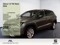 Seat Ateca - Vorschau Bild 1