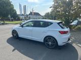 Seat Leon CUPRA 290 DSG PANORAMA/BEATS/KAMERA - Seat Leon mit Schiebetür