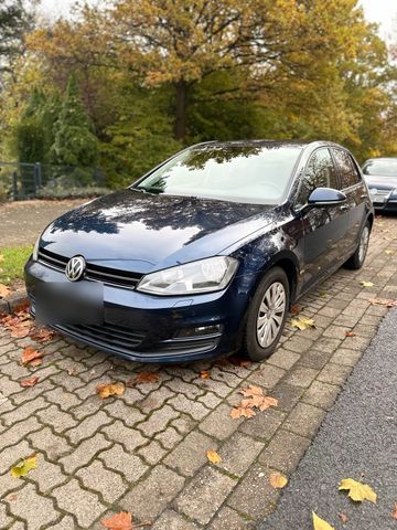 Volkswagen Golf 7 1.2TSI Lim BMT