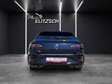 Volkswagen Arteon SB R 4M  DSG LED AHK Navi AID ACC RFK 20" - VW Arteon R Gebrauchtwagen
