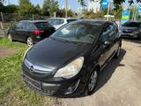 Opel Corsa 1.4 ecoFLEX Color Stripes S/S - Opel Corsa: Color Stripes