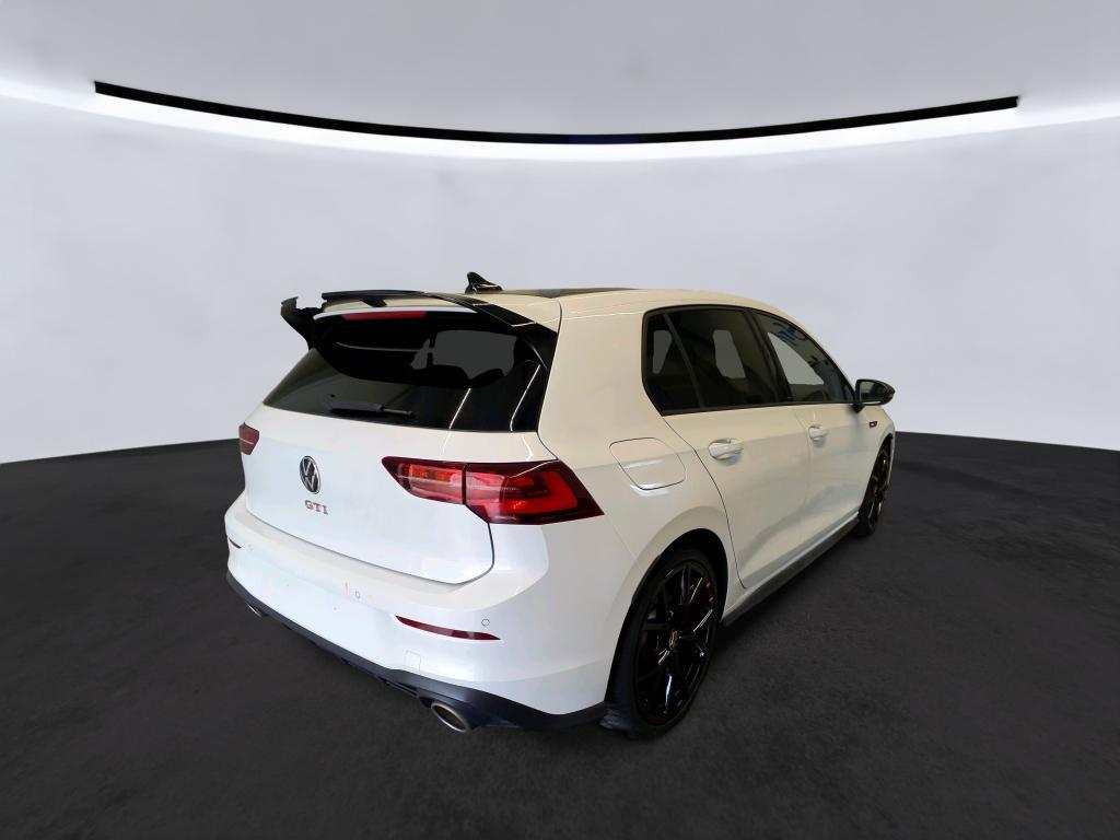 Volkswagen Golf GTI Clubsport 2.0 TSI/TRAVEL/PANO/CAM, миниатюра 4