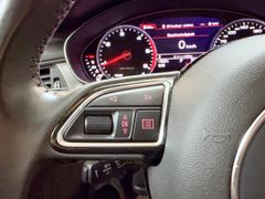Audi A6 Allroad Quattro 3.0 TDI Design Selection – Bild 22