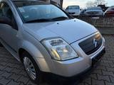Citroën C2 Advance * TÜV Neu * - gebrauchte Citroën C2 aus dem Jahr 2006