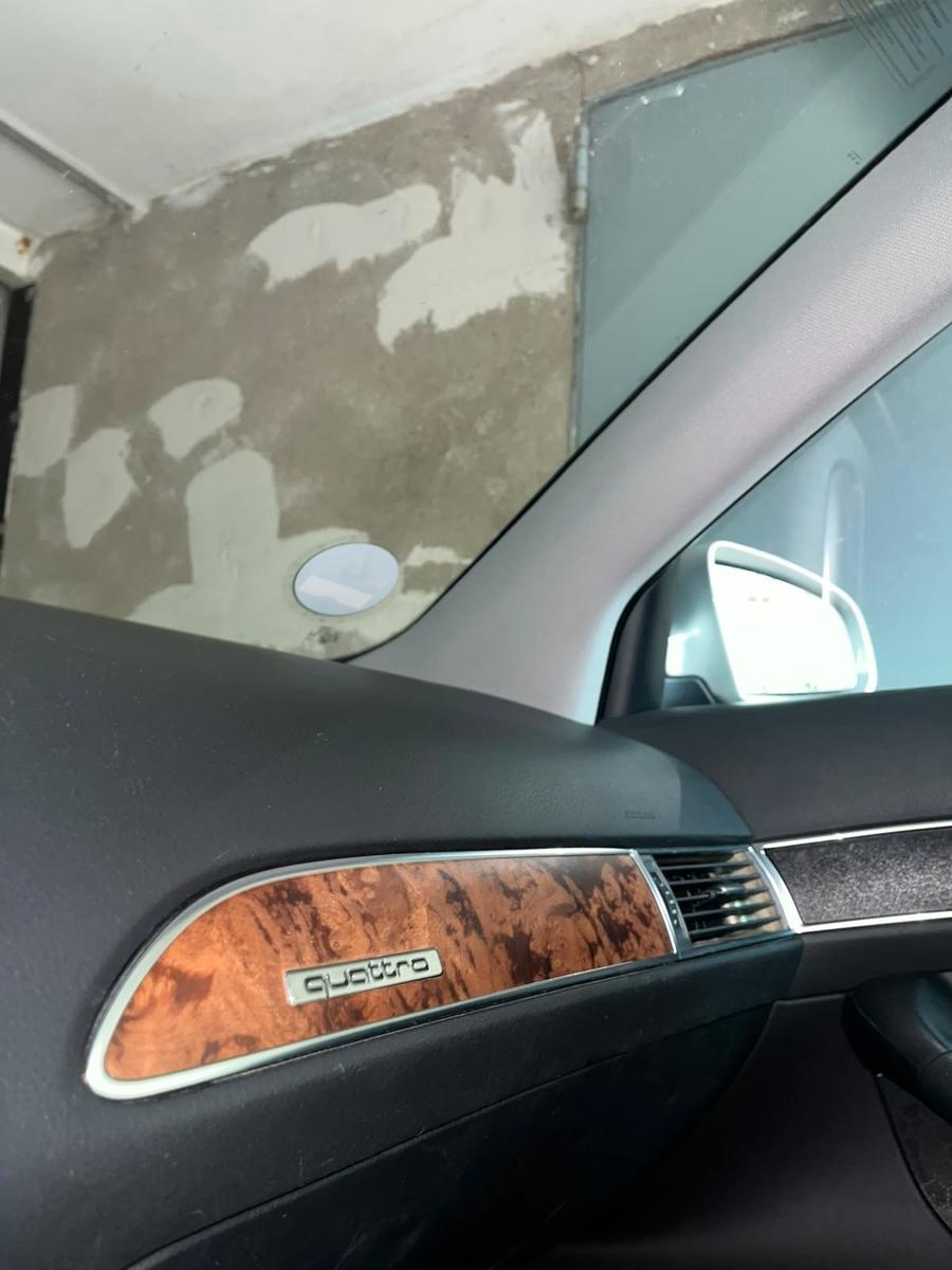 Audi A6 3.0 TDI (DPF) tiptronic quattro Avant