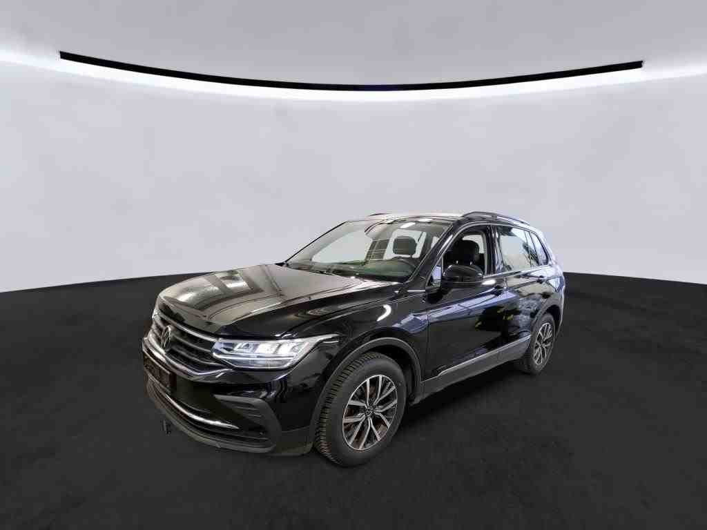 Volkswagen Tiguan - Bild 2