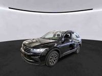 Volkswagen Tiguan - Vorschau Bild 2
