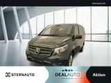 Mercedes-Benz Vito 114 CDI Tourer PRO Lang NAVI Automatik - Mercedes-Benz Vito: Grün