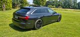 Audi A6 Avant 45 TDI quattro Sport (C8)