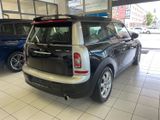 MINI Cooper Clubman Pepper / gepflegter Zustand - MINI Cooper Clubman Gebrauchtwagen