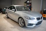 BMW Bmw 228 228i Coupé Msport - BMW 228 mit 3 Türen