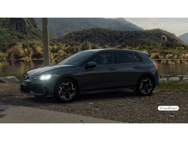 Volkswagen Golf - Bild 4