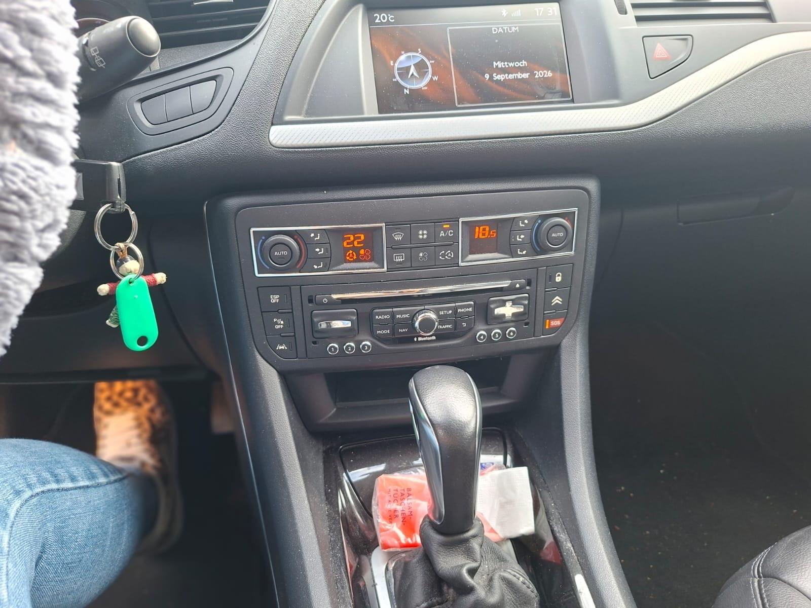 Citroën C5 Tourer HDi 165 Tendance Automatik Tendance