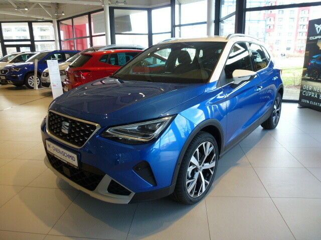 Seat Arona Xperience 1.0 TSI