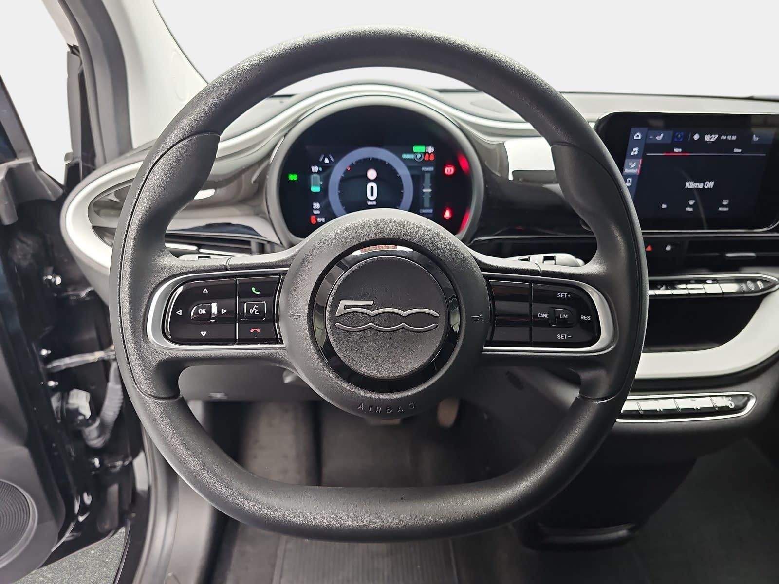 Fiat 500e - Bild 14
