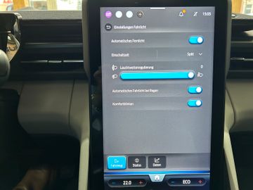 Ford Capri RWD abzüglich 3000€ Sofort Prämie