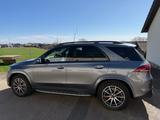 Mercedes-Benz GLE 53 AMG Mercedes-AMG GLE 53 4MATIC+ Merce... - Mercedes-Benz GLE 53 AMG: Sitzbelüftung