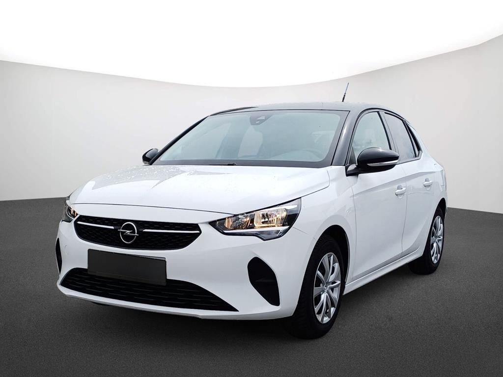 Image of Opel Corsa
