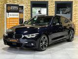 BMW 420 i Gran Coupe xDrive M-Paket/HEAD-UP/MEMORY/ - BMW 420: Limousine