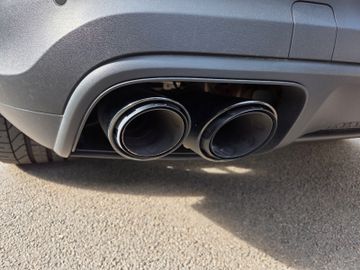 Porsche Cayenne - 7