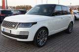 Land Rover Range Rover 5.0 V8 Facelift*STANDHZG*PANO*22ZOLL - Land Rover Range Rover: Facelift