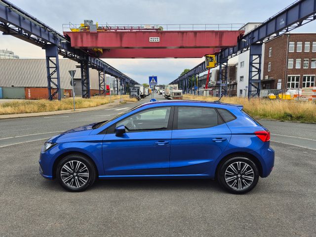 SEAT Ibiza Style