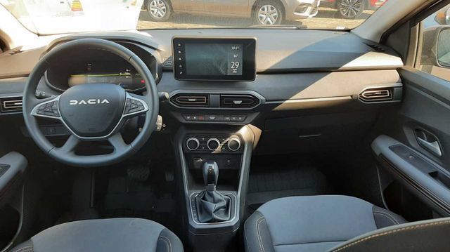 Fahrzeugabbildung Dacia Jogger Extreme Hybrid 140 Reduziert !!!