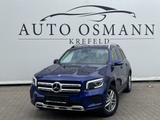 Mercedes-Benz GLB 180 d 8G-DCT Progressive °360° °Lederpaket° - Mercedes-Benz GLB-Class in Düsseldorf