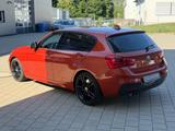 BMW 125 1 Limousine 5-trg. 125 d M Sport M Paket - BMW 125: 125d