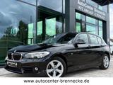 BMW 118d Sport Line*1. Hand*Schiebedach*Allwetter* - BMW 118: 118d Sport