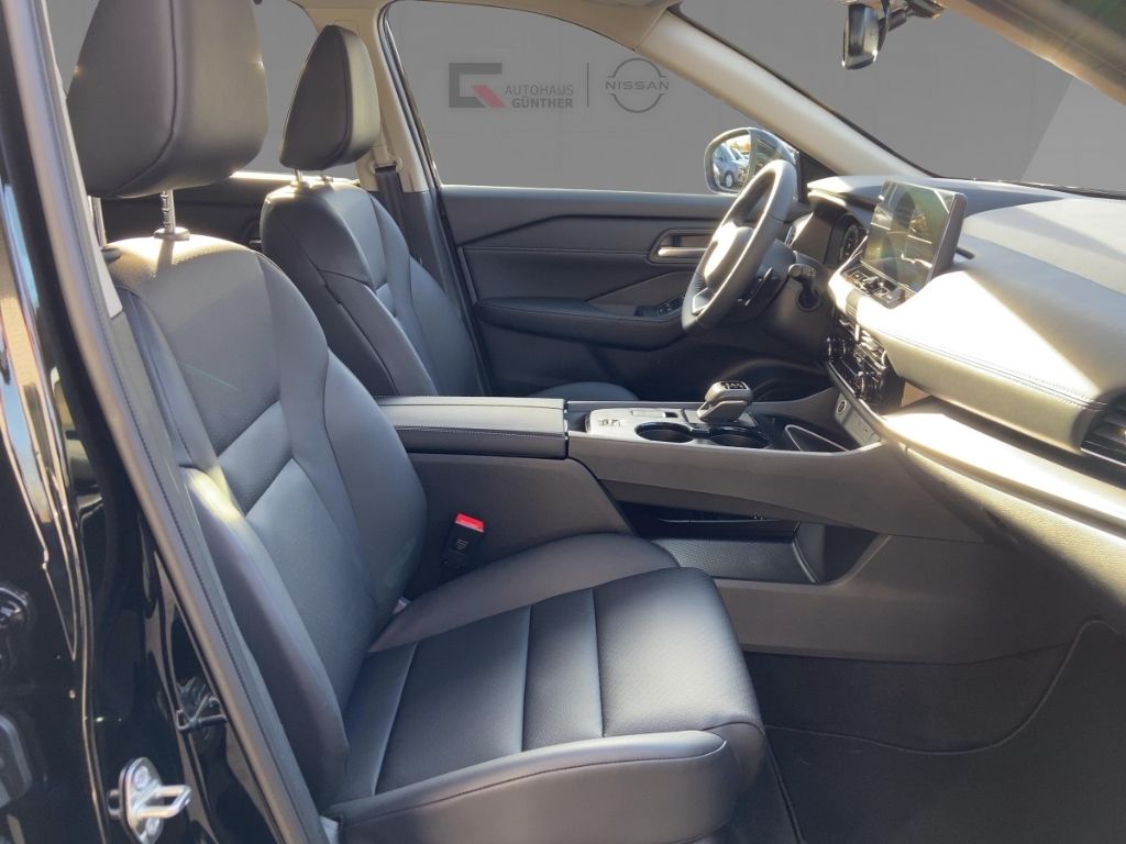 Nissan X-Trail - Bild 11