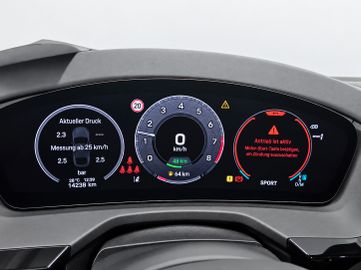 Porsche Panamera - 7