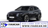 Hyundai TUCSON 1.6T 150PS DCT N Line X Assi, Pano