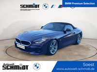 BMW Z4 - Vorschau Bild 1